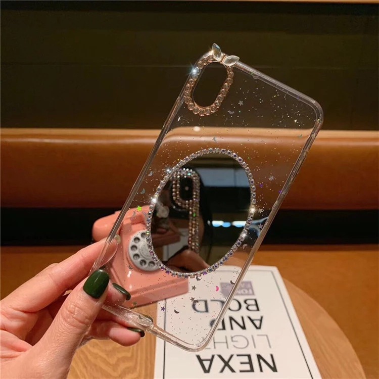 Ốp lưng cho IPhone 12 XR IPhone 8plus iPhone 11/12 Pro Max/12 Mini/11 Pro Max/XS/7/8/X/XsMax | BigBuy360 - bigbuy360.vn