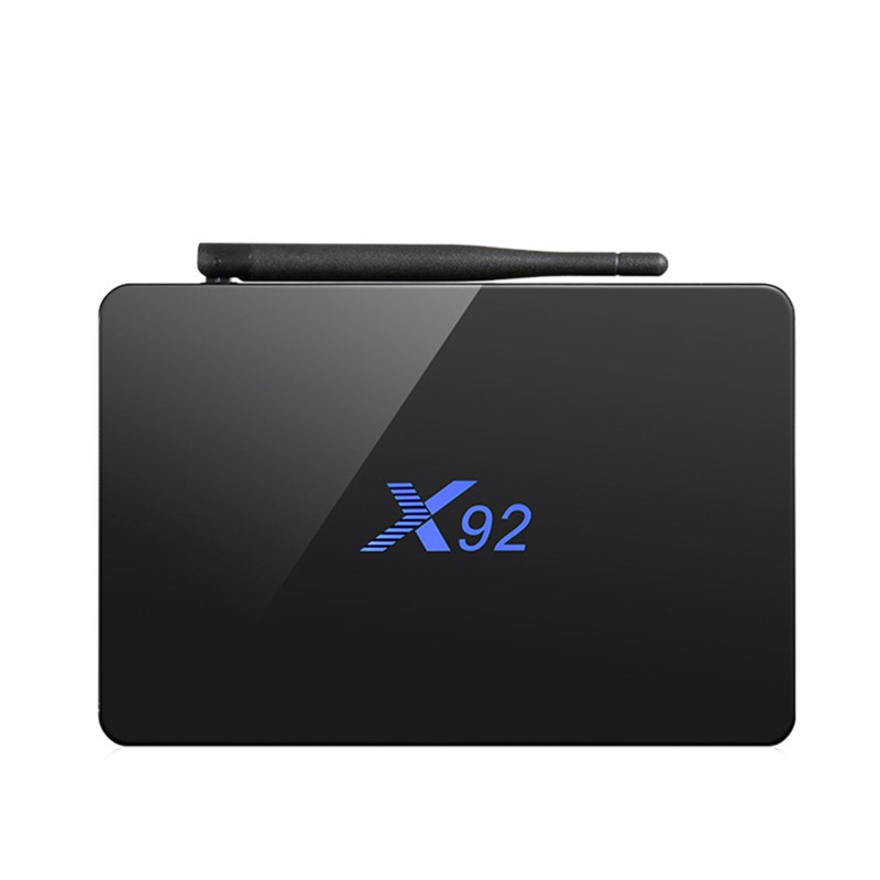 Bộ TV X96 X92 Amlogic S912 Android 7.1 lõi Octa Core 5G WiFi X92