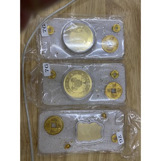 Ốp điên thoai Iphon thần tài