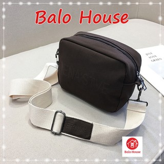 Túi đeo nữ nhỏ gọn, xinh xắn tc103 - balo house