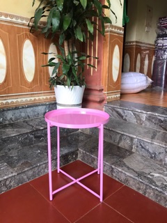 Bàn trà chanh đa năng