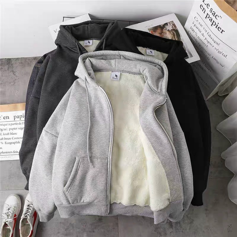 [BÁN SỈ] ÁO NỈ LÓT L.Ô.N.G ĐÔI NAM NỮ ( 40 -70KG) KÈM ẢNH THẬT | BigBuy360 - bigbuy360.vn