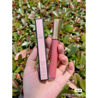 Son kem lì Gucci Liquid matte mới 2022
