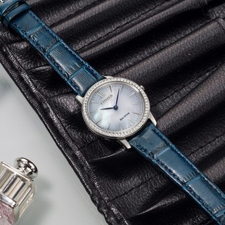 Đồng Hồ Nữ Citizen EX1480-15D