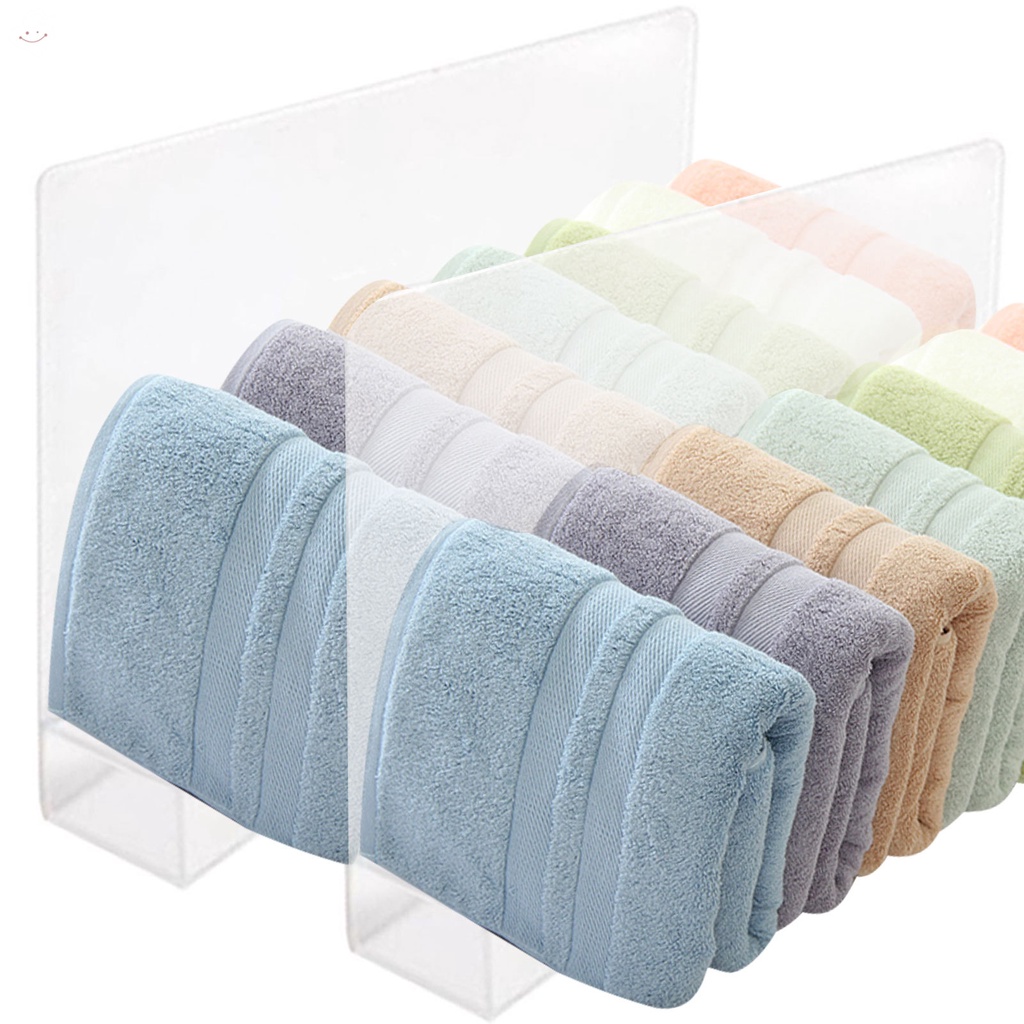 Set 2 Thanh Chia Ngăn Tủ Tiện Lợi Cho Nhà Bếp