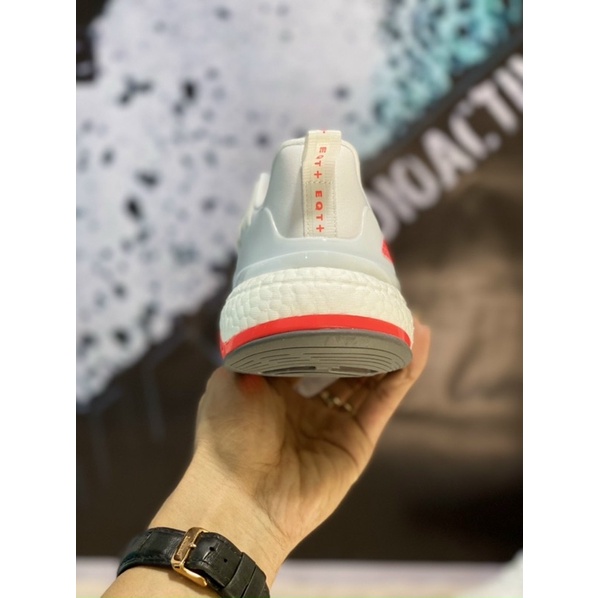 Giày Adidas EQT Plus Real Fullbox Chính Hãng (size nam nữ