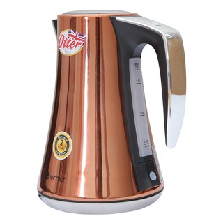 Ấm Siêu Tốc Elmich KEE-1782 (1.7L)