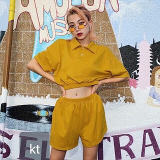 BỘ CRT CỔ BẺ_KT5205(KÈM ẢNH THẬT)
