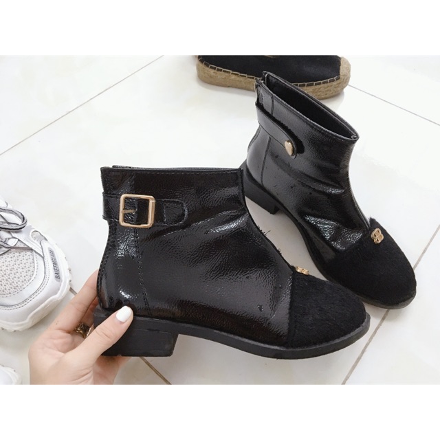 Bost da size 35