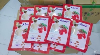 Tắm trắng kone