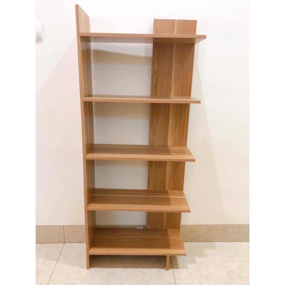Kệ Sách Để Sàn Nhiều Ngăn Giá Kệ Hình Chữ U