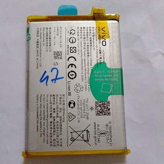 Pin vivo b - s2 zin hãng