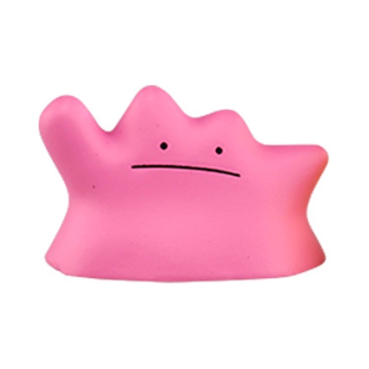 Mô Hình Pokemon Ditto của Takara TOMY Standard Size - Pokemon Figure Moncolle - Shop PokeCorner