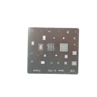 Vỉ đổ chân ic ip 6s plus