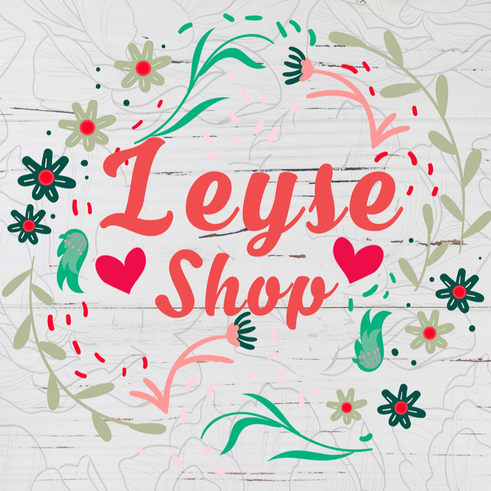 Leyse Shop - Xưởngsỉkhẩutrang