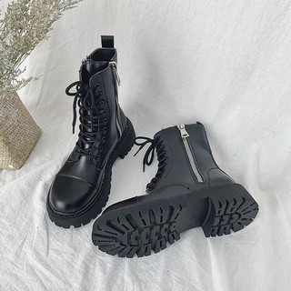 COMBAT BOOT❤️combat cao cổ-GB52