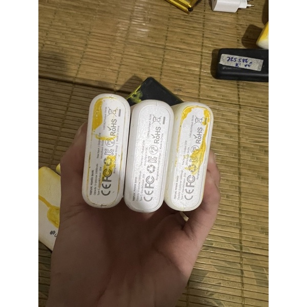 Pin sạc dự phòng UmeTravel 10000 mAh SEA10000