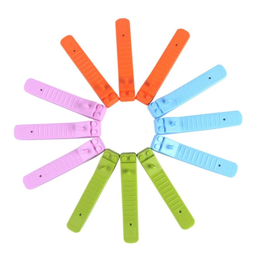 Bộ 2 Dụng Cụ Tháo Lắp Đồ Chơi Khối Gạch Cổ Điển DIY REBUY1 Dành Cho Trẻ Em