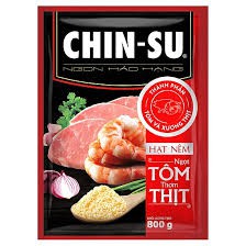 Hạt nêm chinsu 900g