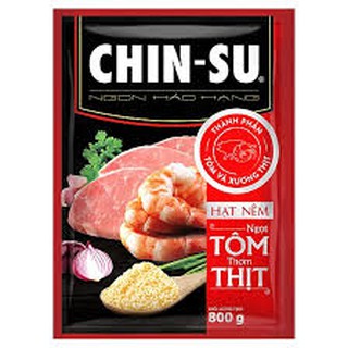 Hạt nêm chinsu 900g