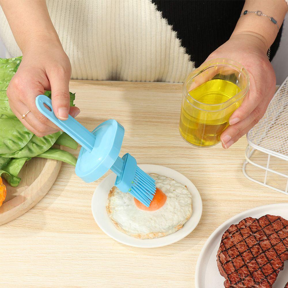 Cọ Phết Dầu Dùng Nướng Bbq Tiện Dụng