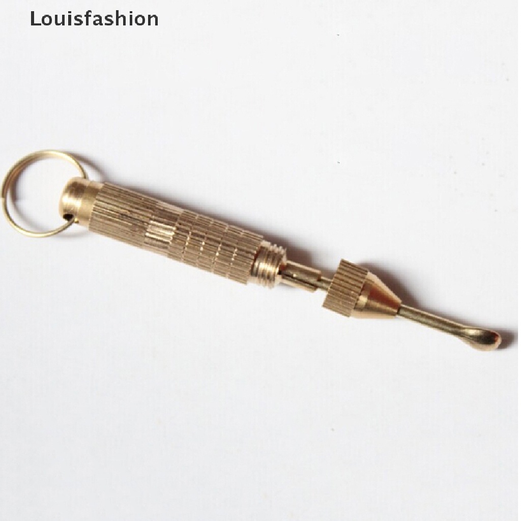 Bộ Tua Vít 4 Trong 1 Đa Năng Louisfashion