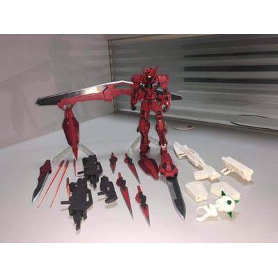 Mô Hình Lắp Ráp Gundam Astraea Type F Hobby Star