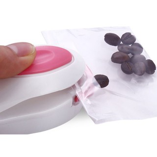 Máy hàn miệng túi mini tiện lợi