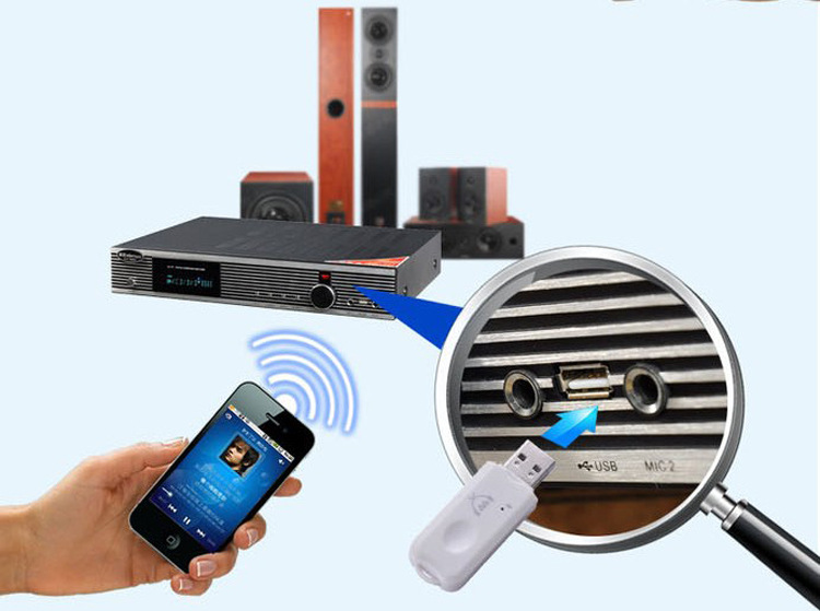 Usb Nhận Tín Hiệu Bluetooth Không Dây | BigBuy360 - bigbuy360.vn