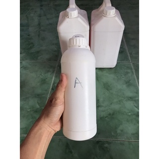 Hoá chất tẩy ốc Gr5 Titanium.