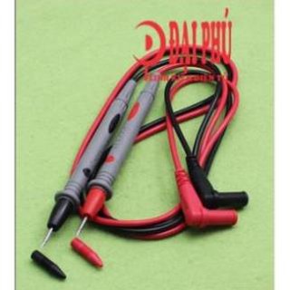 Dây đo (Que đo) VOM tốt có nắp đậy