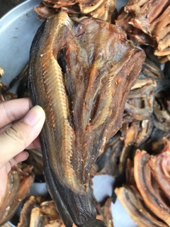 Khô lóc long an 250k/kg
