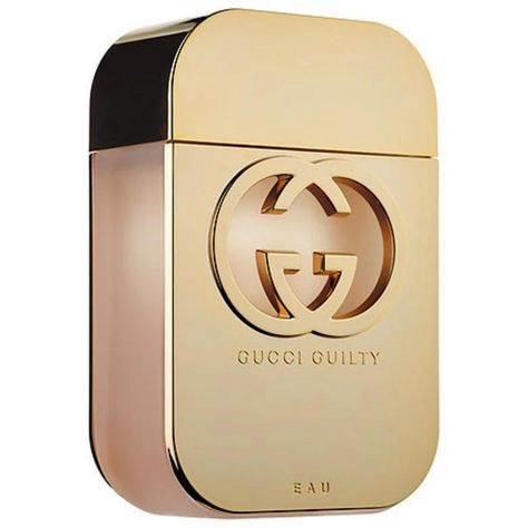 [Chính hãng] Nước hoa nữ GUCCI GUILTY BY GUCCI chiết 10ml - Mẫu thử