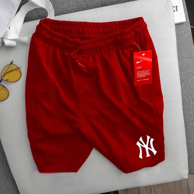 Quần đùi N.Y thun thể thao nam | BigBuy360 - bigbuy360.vn
