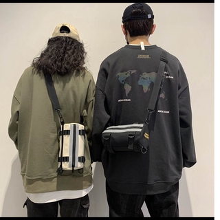 TÚI ĐEO CHÉO nam và nữ PHẢN QUANG DÀNH CHO CẶP ĐÔI-TÚI MINI COUPLE BAG-TÚI ĐEO HÔNG-TÚI PHONG CÁCH HÀN QUỐC-MNCP123