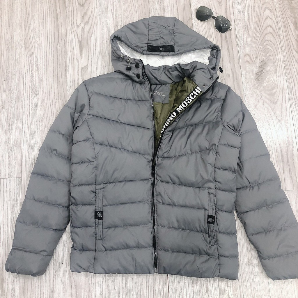 Áo Phao Nam Mochino Siêu Chất K 70 | BigBuy360 - bigbuy360.vn