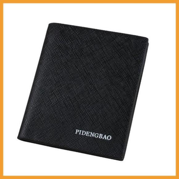 ( FREE SHIP TỪ 50K ) VÍ NAM PHONG CÁCH HÀN QUỐC Da Cao Cấp + [ Tặng Kèm Hộp Ví Thời Trang ] | BigBuy360 - bigbuy360.vn