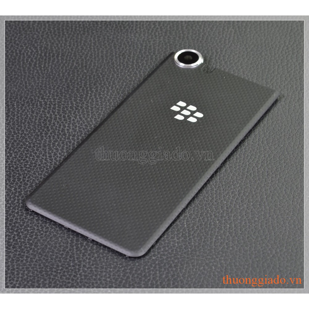 Nắp lưng Blackberry Keyone chính hãng (nắp đậy pin)