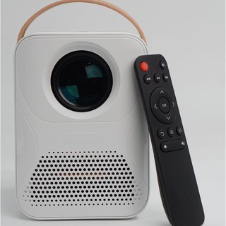 [MÁY CHIẾU ANDROID] Máy Chiếu Mini BeeCube X2 MAX - FULL HD 1080 - Bảo Hành 12 Tháng