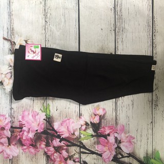 Quần bầu legging ngố mèo