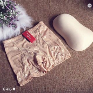 Quần độn 2IN1 _ độn hông và độn mông
