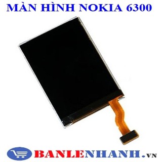 Màn hình nokia 6300