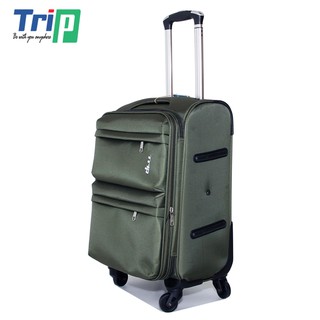 Vali Vải TRIP P033 Size S - 50cm
