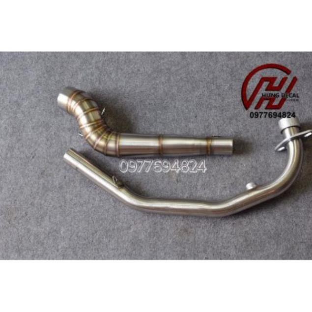 Cổ pô 2 khúc inox 304 "e̲x̲c̲i̲t̲e̲r̲,̲ ̲w̲i̲n̲n̲e̲r̲,̲ ̲s̲o̲n̲i̲c̲,̲ ̲s̲a̲t̲r̲i̲a̲,̲ ̲r̲a̲i̲d̲e̲r̲,"