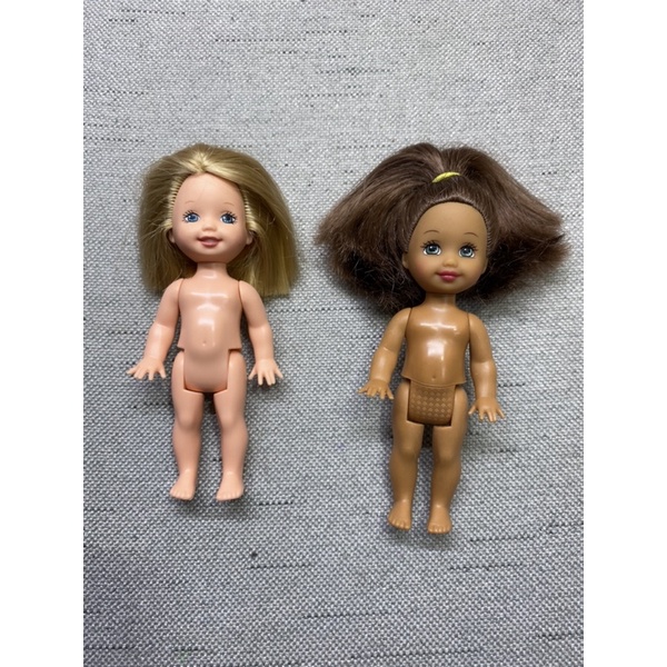 Búp bê Barbie Chelsea Mattel