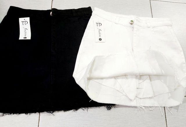 CHÂN VÁY KAKI TUA RUA | BigBuy360 - bigbuy360.vn