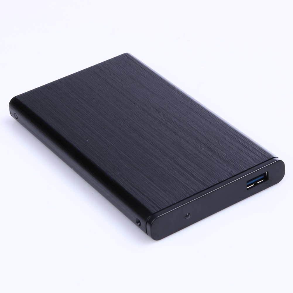 Hộp đựng ổ cứng rời HDD 2.5&quot; Inch USB 3.0