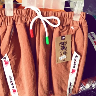 Combo quần đũi hoa mẫu đơn