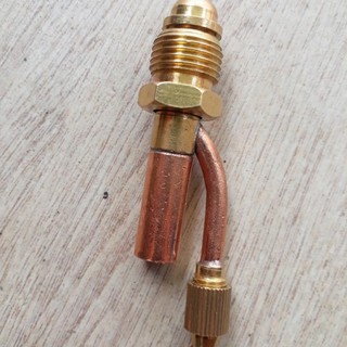 nối khí mỏ hàn tig wp 26