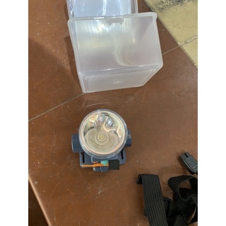 ĐÈN ĐỘI ĐẦU CXB9811